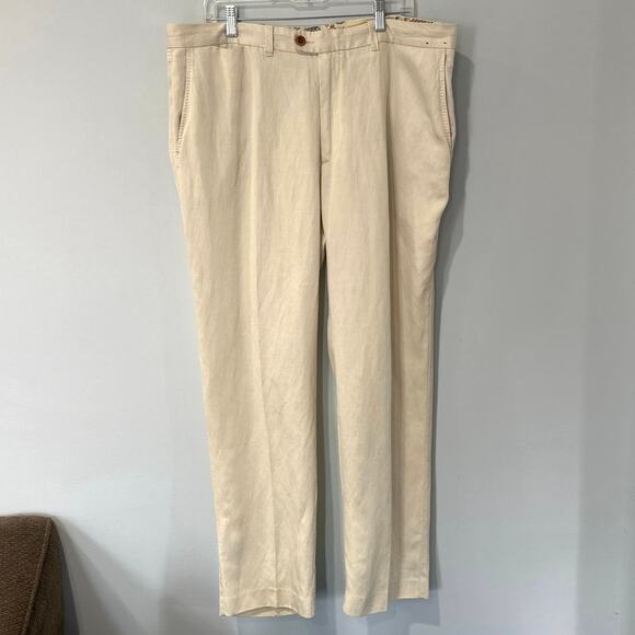 Tommy Bahama pants men's size 38x32 - Picture 1 of 5
